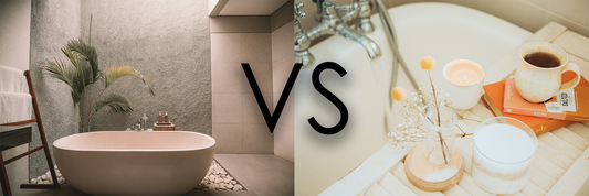 Luxury Day Spas vs. Home Spa: Which is Right for You?