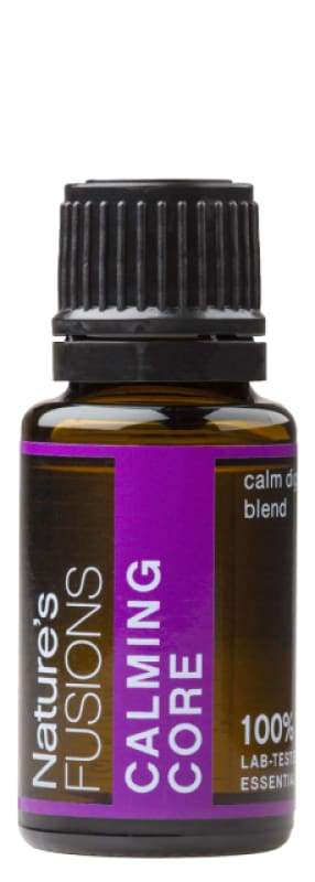 Calming Core Digestive Aid Pure Essential Oil - 15ml